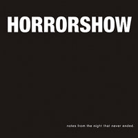 Broken Record - Horror Show