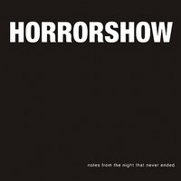 Practicing Uncertainty - Horror Show