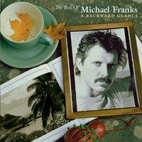When the Cookie Jar Is Empty - Michael Franks