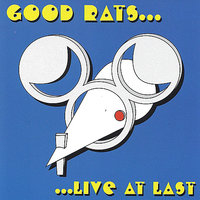Fred Upstairs And Ginger Snappers - Good Rats