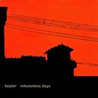 Salvation - Kepler