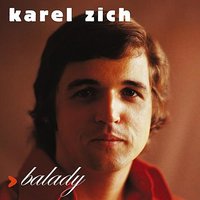 Prázdný rám - Karel Zich