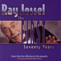Whatever Happened To Melody - Ray Jessel