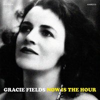 Red Sails in the Sunset (From Provincetown Follies) - Gracie Fields