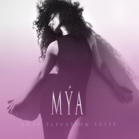 SPACE (Extended) - Mya