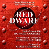 Red Dwarf EC - Katie Campbell