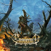 Cry for the Earth Bounds - Ensiferum