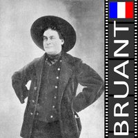 Á Saint Lazare - Aristide Bruant