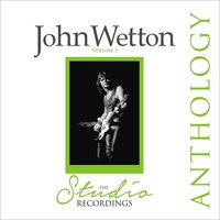 Cold Is the Night - John Wetton