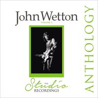 Silently - John Wetton