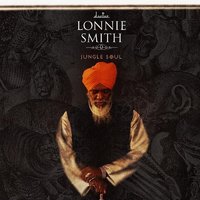 Trouble Man - Dr. Lonnie Smith