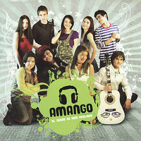 Volar - Amango
