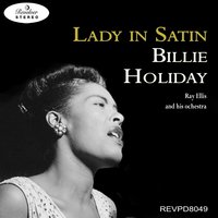 The End of a Lover Affair - Billie Holiday, Ray Ellis