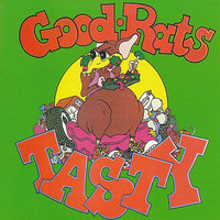 Back To My Music - Good Rats