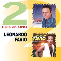 Ella... Ella Ya Me Olvido, Yo La Recuerdo Ahora - Leonardo Favio