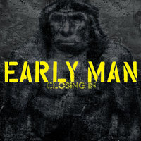 War Eagle - Early Man