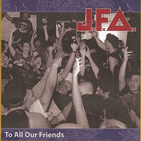 Out Of School - J.F.A.