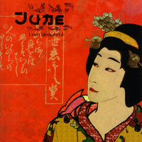 I Am Beautiful - June