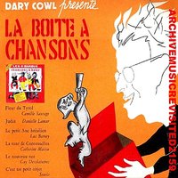Ah! Que nos peres etaint heureux - Les Quatre Barbus, André Popp et son Orchestre
