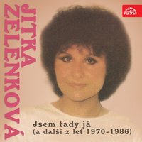 Nejde zapomenout - Karel Zich, Jitka Zelenková