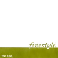Take a Little Time - Freestyle