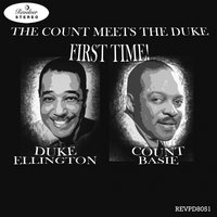 Battle Royal - Duke Ellington & His Orchestra, Count Basie & His Orchestra