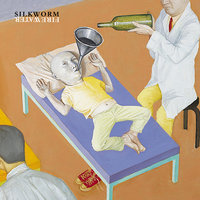 Caricature of A Joke - Silkworm