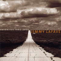 Desperate Men Do Desperate Things - Jimmy LaFave