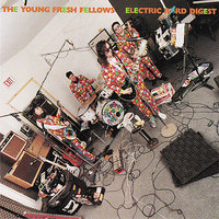Sittin' on a Pitchfork - The Young Fresh Fellows