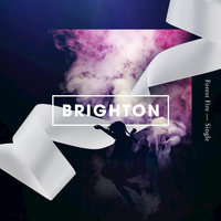 Forest Fire - Brighton