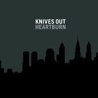 Horseshoes And Handgrenades - Knives Out