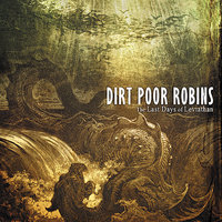 Human After All - Dirt Poor Robins