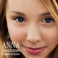 Season of Love - Anna Graceman