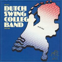 I Surrender Dear - Dutch Swing College Band
