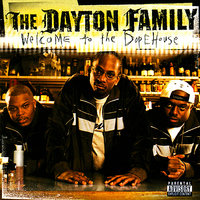 Shadows - Dayton Family