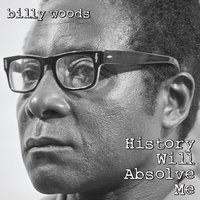 Bill Cosby - Billy Woods