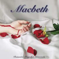 Shadows of Eden - Macbeth
