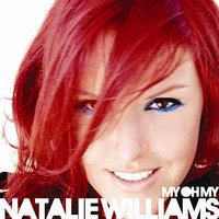 Back on Your Feet - Natalie Williams