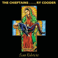 Persecución de Villa - The Chieftains, Ry Cooder, Mariachi Santa Fe de Jesus (Chuy) Guzman