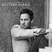Patch In Your Jeans - Matthew Barber