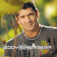 Ahora soy yo (album) - Eddy Herrera