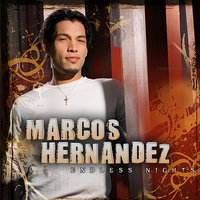 Time to Let Go - Marcos Hernandez