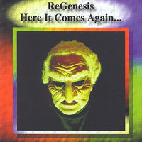Back In N.Y.C. - Regenesis