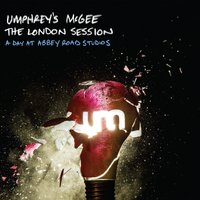 I Want You (She's so Heavy) - Umphrey's McGee
