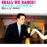 Change Partners - Jack Jones, Billy May and His Orchestra