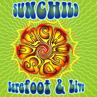 Stuck In Here - Sunchild, Donavon Frankenreiter