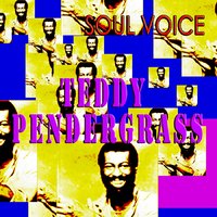 Love T K O - Teddy Pendergrass