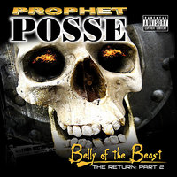 Slap That Bitch - Prophet Posse