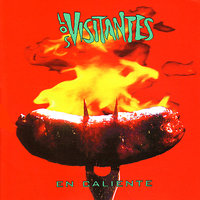 Playas Oscuras - Los Visitantes