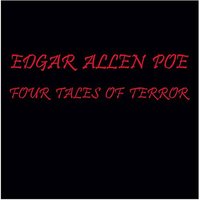 The Raven - Edgar Allen Poe, William Dufris